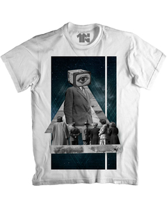 Camiseta Deus Marketing - comprar online