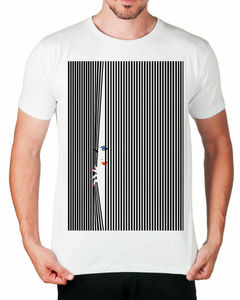 Camiseta Ilusão - comprar online