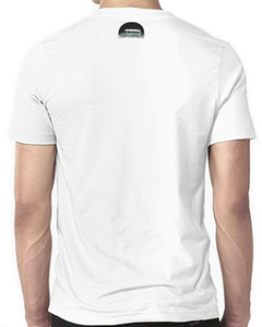 Camiseta Compartilhe - Camisetas N1VEL