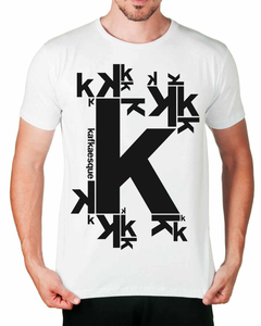 Camiseta kafkiano - comprar online