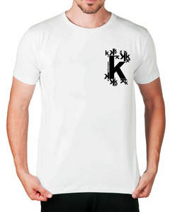 Camiseta kafkiano de Bolso - comprar online