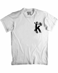 Camiseta kafkiano de Bolso