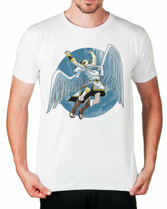 Camiseta Icarus na internet