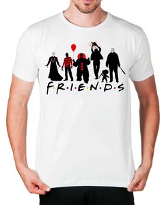 Camiseta Killer Friends - comprar online