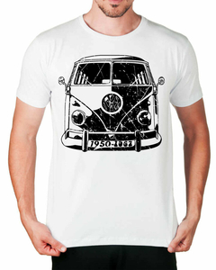 Camiseta Kombi - comprar online