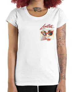 Camiseta Feminina Amor Estranho de Bolso