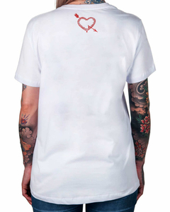 Camiseta do Amor - loja online