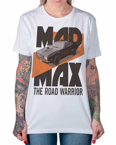 Camiseta Mad Classic na internet