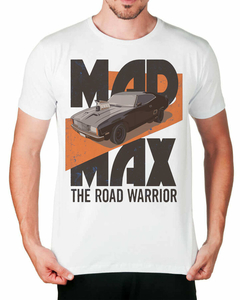 Camiseta Mad Classic - comprar online