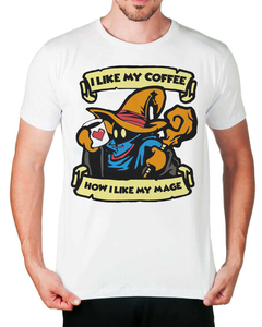 Camiseta Magia Negra - comprar online