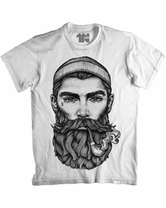 Camiseta Marinheiro Hipster