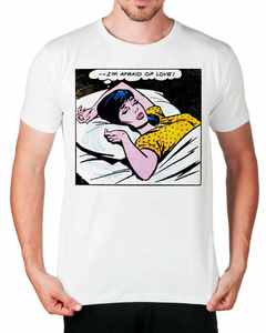 Camiseta Filofobia - comprar online