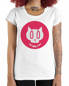 Camiseta Feminina Xaninha