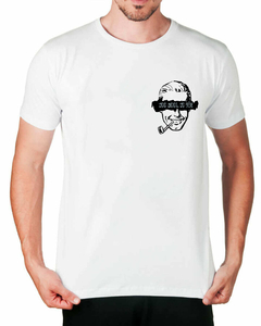 Camiseta Muito Legal pra Morrer de Bolso - comprar online