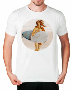 Camiseta Musa do Verão na internet