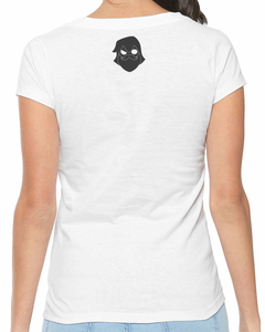 Camiseta Feminina Pop Eye na internet