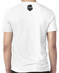 Camiseta Pation Horror - Camisetas N1VEL