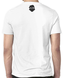 Camiseta Adeus - Camisetas N1VEL