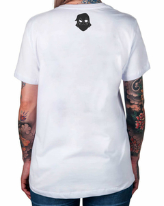 Camiseta Fu Manchu - loja online