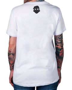 Camiseta Veterano - loja online