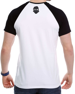 Camiseta Raglan Doctors Creed