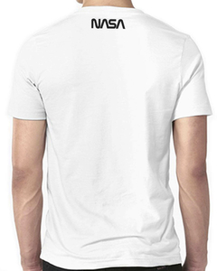Camiseta Nasa Oitentista de Bolso - Camisetas N1VEL