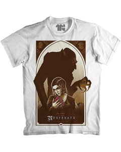 Camiseta Nosferatu