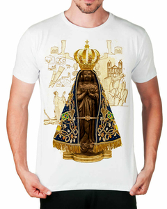 Camiseta Nossa Senhora - comprar online