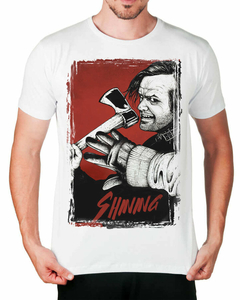 Camiseta Escritor Caseiro - comprar online