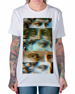 Camiseta 3Davi na internet