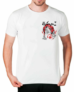 Camiseta Amaterasu de Bolso - comprar online