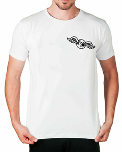 Camiseta Olhos Alados - comprar online