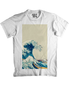 Camiseta Kanagawa - comprar online