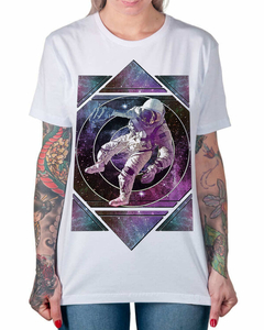 Camiseta Ópera Espacial na internet