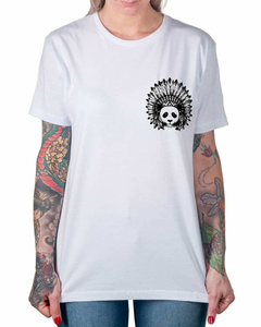 Camiseta Panda Pajé de Bolso na internet