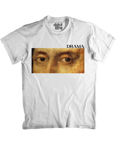 Camiseta Drama