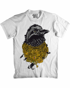 Camiseta Pássaro PIMP