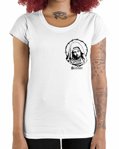 Camiseta Feminina Pecadora