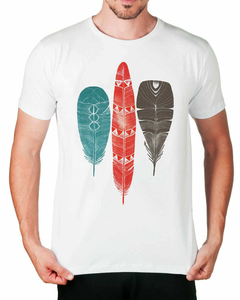 Camiseta das Penas - comprar online