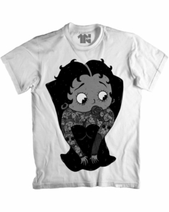 Camiseta Desenho Obsceno - comprar online