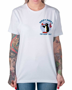 Camiseta Noot Noot de Bolso na internet