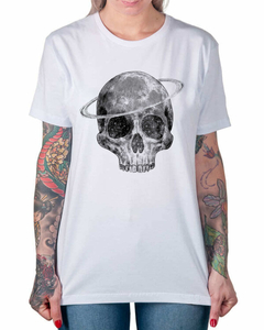 Camiseta Planeta Morte na internet