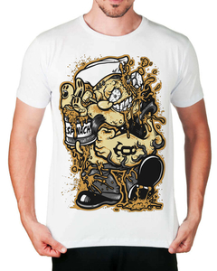 Camiseta Pop Eye - comprar online