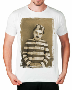 Camiseta Presidiário na internet