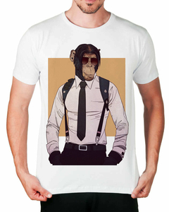 Camiseta Primata Social - comprar online