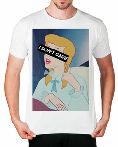 Camiseta Não Vou Limpar na internet