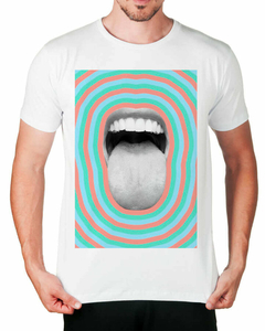 Camiseta Psicodélica na internet