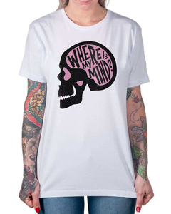 Camiseta Where is My Mind - Camisetas N1VEL