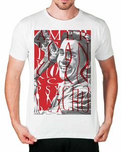 Camiseta Psicopata - comprar online