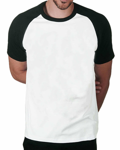 Camiseta Raglan - comprar online